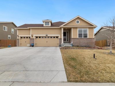 16034 Columbine Street, Thornton, CO, 80602