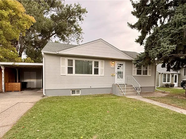 1708 Clark Ave, Billings, MT 59102