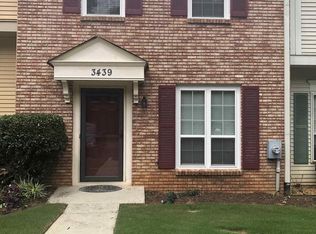 3439 Washington Way, Atlanta, GA 30340
