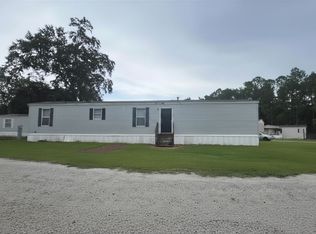 Black Creek Living LLC, Ellabell, GA 31308