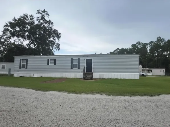 Black Creek Living LLC, 8466 Us Highway 280 E Lot 20, Ellabell, GA 31308
