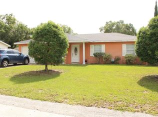 3038 Lantana Cir, Auburndale, FL 33823