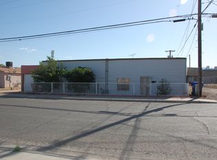 922 3rd St, Las Cruces, NM 88005