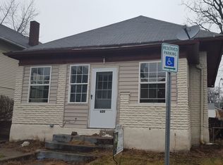 620 5th St, Fort Wayne, IN 46808