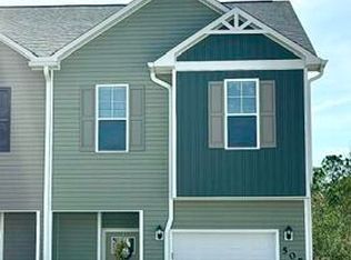 507 Shallotte Ln, Holly Ridge, NC 28445