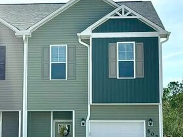 507 Shallotte Lane, Holly Ridge, NC 28445