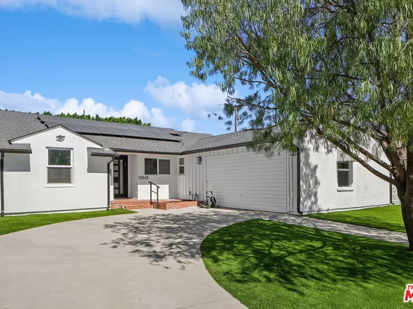 12849 Tiara St, Valley Village, CA 91607