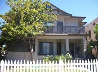 401 E 7th St APT D, Long Beach, CA 90813
