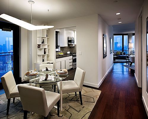 3rd image of 200 W 67th St APT 38E