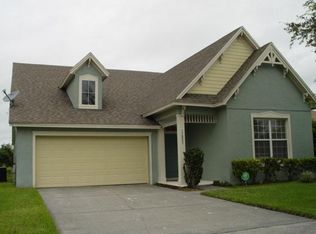 12805 Droxford Rd, Windermere, FL 34786