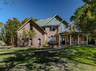 2724 Britt Dr, Argyle, TX 76226