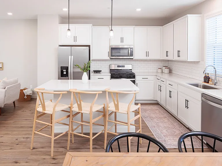 Olive Lane Townhomes — Photo 25