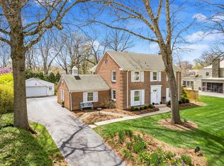 2765 Fair Ave, Columbus, OH 43209