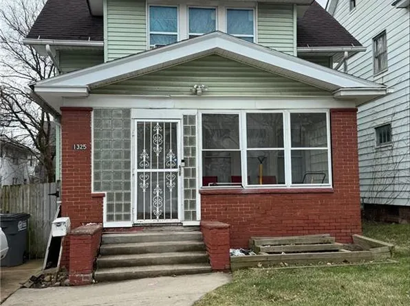1325 Palmetto Ave, Toledo, OH 43606