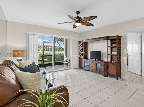 13705 SW 12th St APT 103B, Hollywood, FL 33027