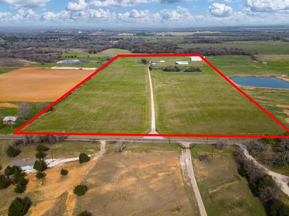 2901 County Road 425, Cleburne, TX 76031