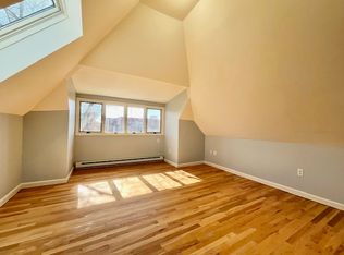 6 Alcott St, Allston, MA 02134