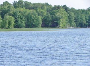 0 N Shore Dr, Siren, WI 54872