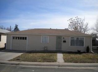 3292 W Dakota Ave, Denver, CO 80219