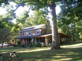 804 Cherokee Rd, Johnson City, TN 37604