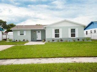 2607 Mary Sue St, Largo, FL 33774