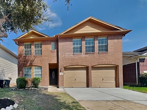 13510 Naples Bridge Rd, Sugar Land, TX 77498