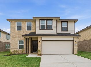 8118 Coral Dr, Texas City, TX 77591