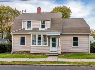 45 Wallkill Ave, Middletown, NY 10940