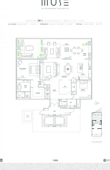 2 bed, 2042 sqft, $25,000 — Photo 2