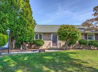 1053 Nissley Rd, Lancaster, PA 17601