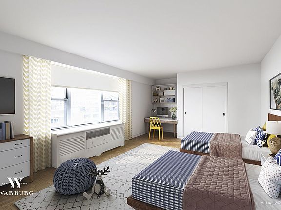 3rd image of 525 E 86th St APT 20E