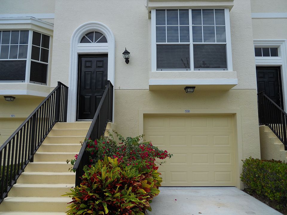 Front of Unit