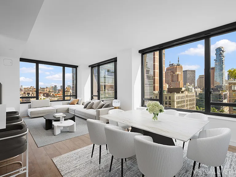 111 Varick St #15B — Photo 1