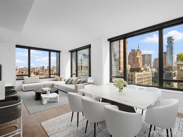 111 Varick Street image 1 of 16