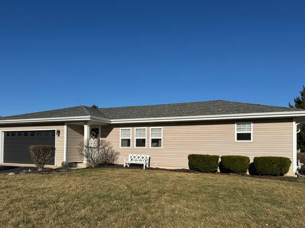 924 S Bentley Rd, New Lenox, IL 60451
