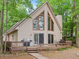 2424 S Perch Lake Dr, Gaylord, MI 49735