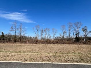 8316 S Sparta Davisboro Rd, Warthen, GA 31094