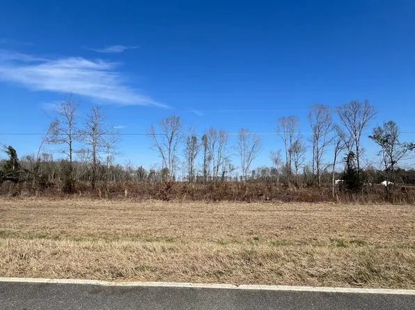8316 S Sparta Davisboro Rd, Warthen, GA 31094