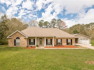 47037 Blanche Ln, Hammond, LA 70401