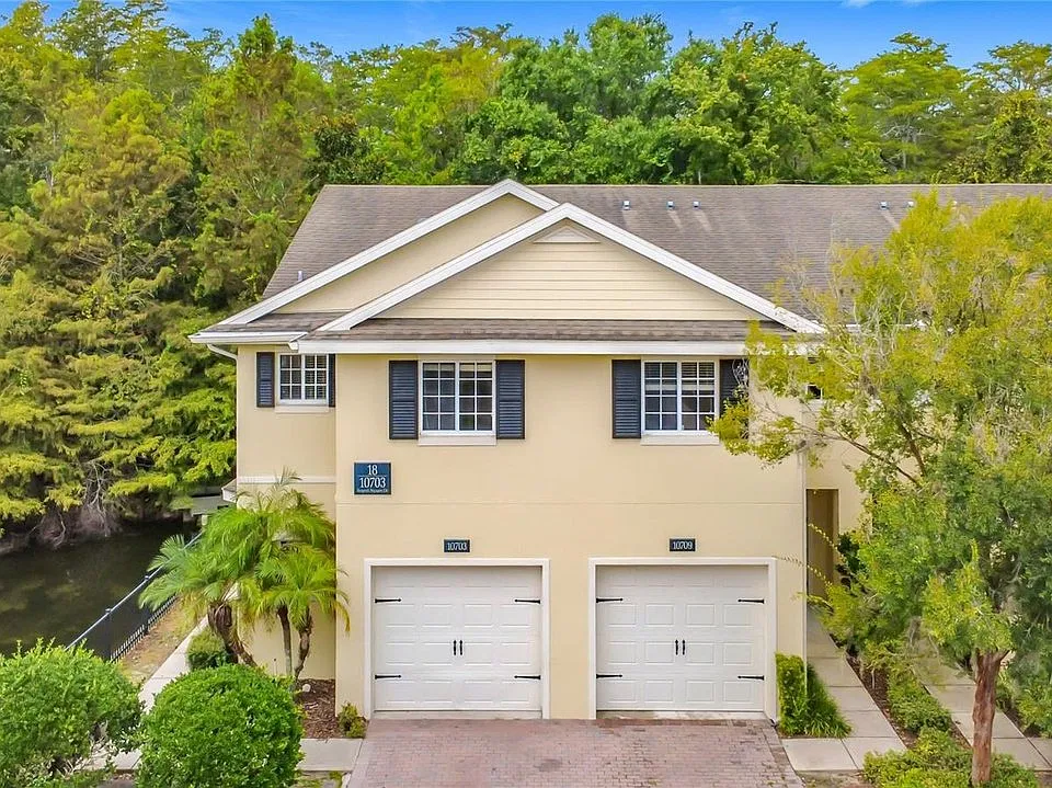 10703 Regent Square Dr