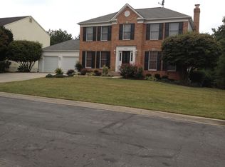 19026 Leatherbark Dr, Germantown, MD 20874