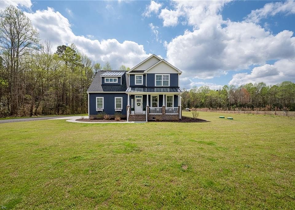 4425 Okelly Dr, Suffolk, VA 23437 Zillow