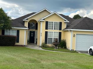 678 Justin Dr, Valdosta, GA 31602