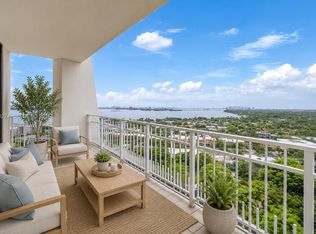 Towers Of Quayside, Miami, FL 33138