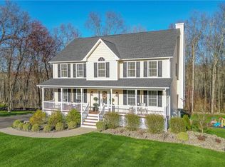 24 Madre Decristo Rd, Wallkill, NY 12589