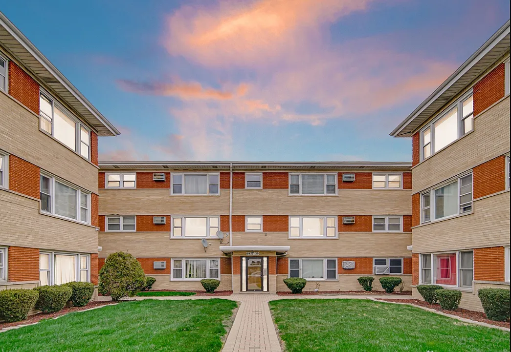 1 bed, 1000 sqft, $1,400 — Photo 1
