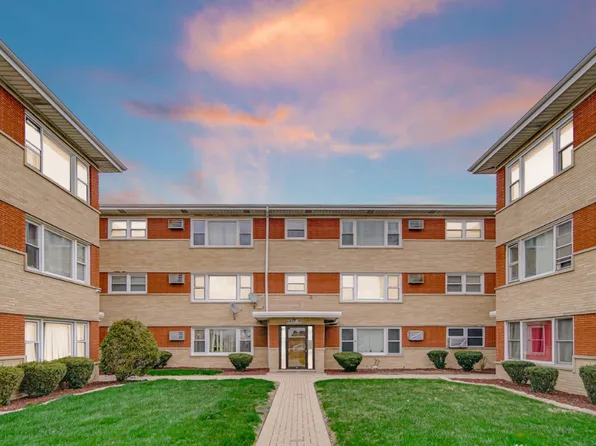 6935 S Pulaski Rd #B1, Chicago, IL 60629