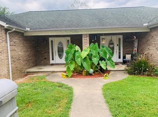 1345 E Campbell Park Dr, Huntington, WV 25705