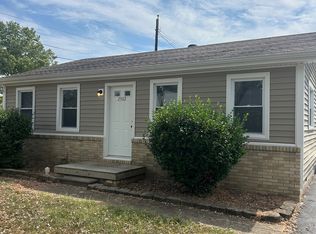2503 Thrush Dr, Hopkinsville, KY 42240