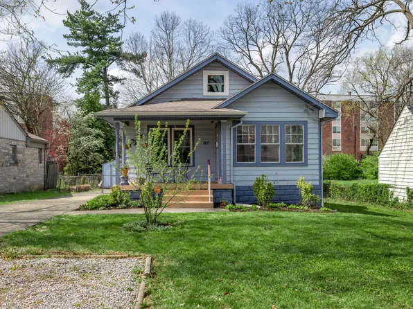 127 Delmont Dr, Lexington, KY 40504
